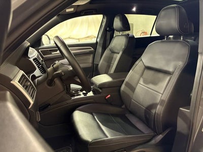 2023 Volkswagen Atlas Cross Sport 3.6L V6 SEL