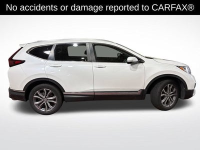 2020 Honda CR-V Touring