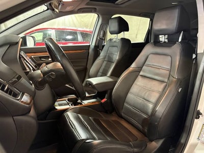 2020 Honda CR-V Touring