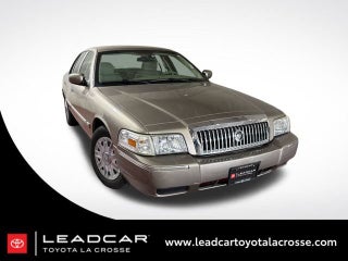 2006 Mercury Grand Marquis GS