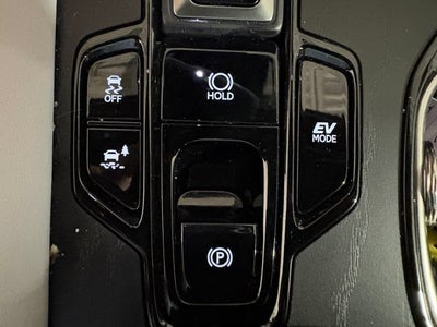 2024 Lexus RX 350h Premium
