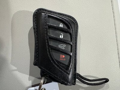 2024 Lexus RX 350h Premium