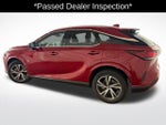 2024 Lexus RX 350h Premium