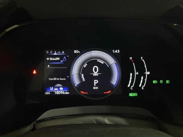 2024 Lexus RX 350h Premium
