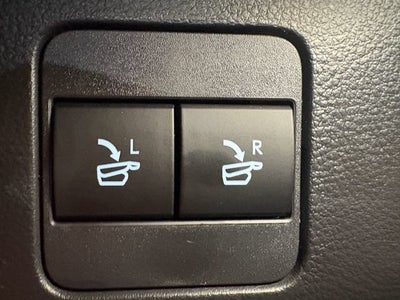 2024 Lexus RX 350h Premium