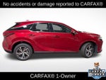 2024 Lexus RX 350h Premium