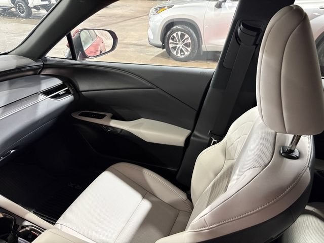 2024 Lexus RX 350h Premium