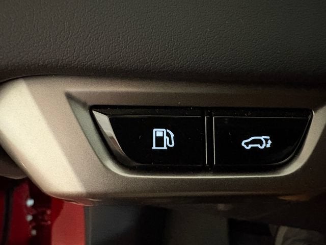 2024 Lexus RX 350h Premium