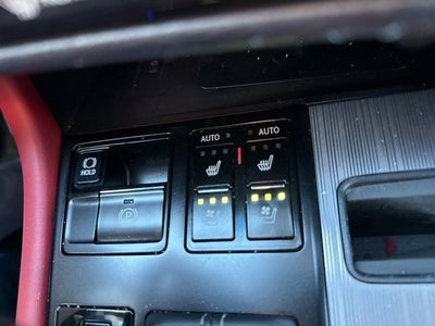 2021 Lexus RX 350 F Sport