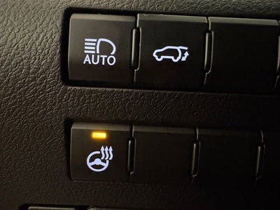 2021 Lexus RX 350 F Sport