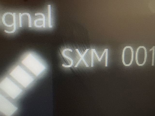 2021 Lexus RX 350 F Sport