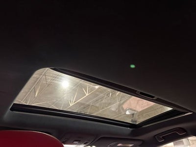 2021 Lexus RX 350 F Sport