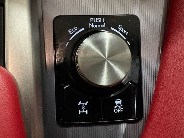 2021 Lexus RX 350 F Sport