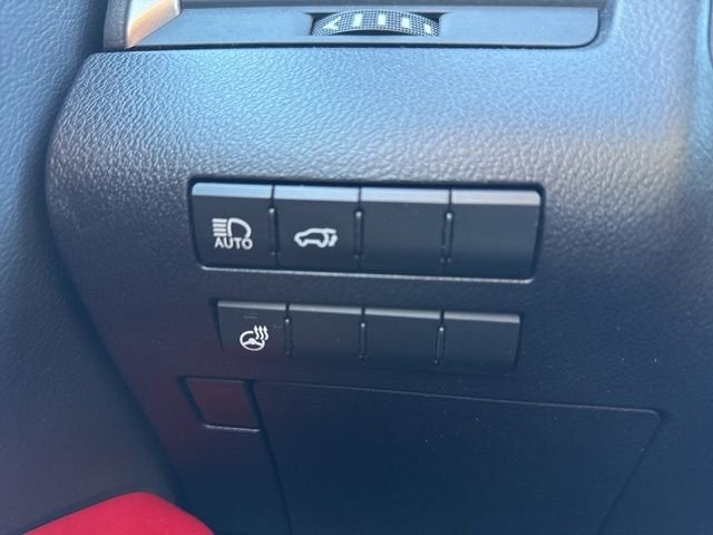 2021 Lexus RX 350 F Sport