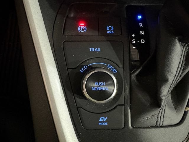 2021 Toyota RAV4 Hybrid XLE Premium