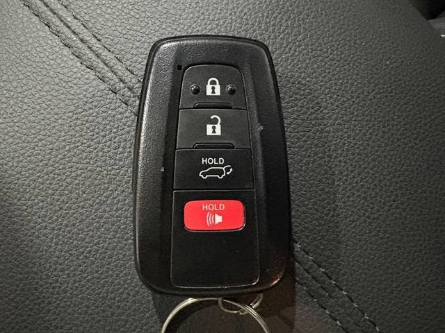 2021 Toyota RAV4 Hybrid XLE Premium