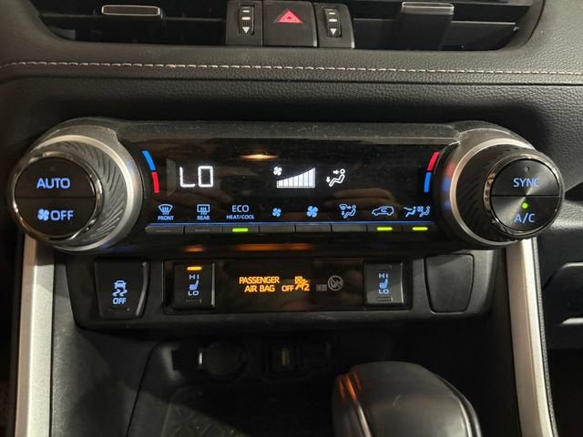 2021 Toyota RAV4 Hybrid XLE Premium