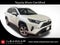 2019 Toyota RAV4 Hybrid Limited