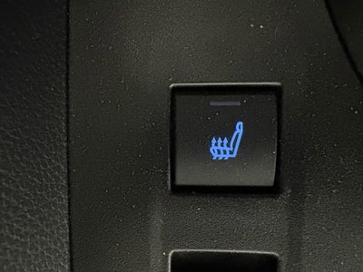 2019 Toyota RAV4 Hybrid Limited