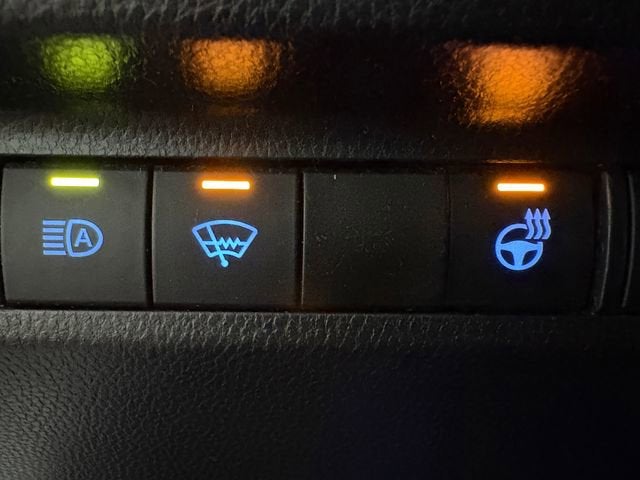 2019 Toyota RAV4 Hybrid Limited