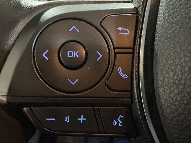 2019 Toyota RAV4 Hybrid Limited