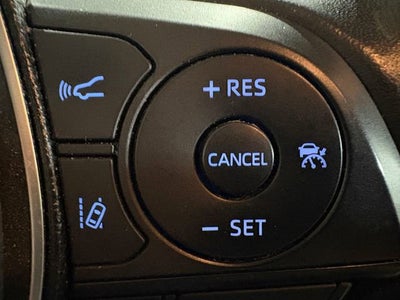 2019 Toyota RAV4 Hybrid Limited