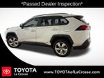 2019 Toyota RAV4 Hybrid Limited
