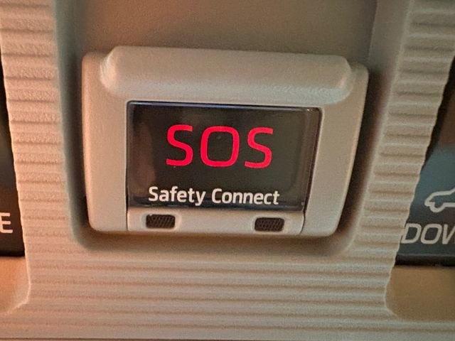 2019 Toyota RAV4 Hybrid Limited