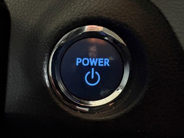 2019 Toyota RAV4 Hybrid Limited