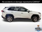 2019 Toyota RAV4 Hybrid Limited