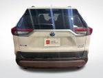 2019 Toyota RAV4 Hybrid Limited