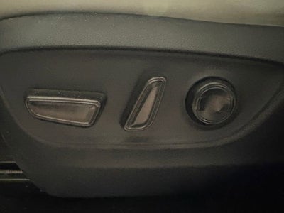 2019 Toyota RAV4 Hybrid Limited