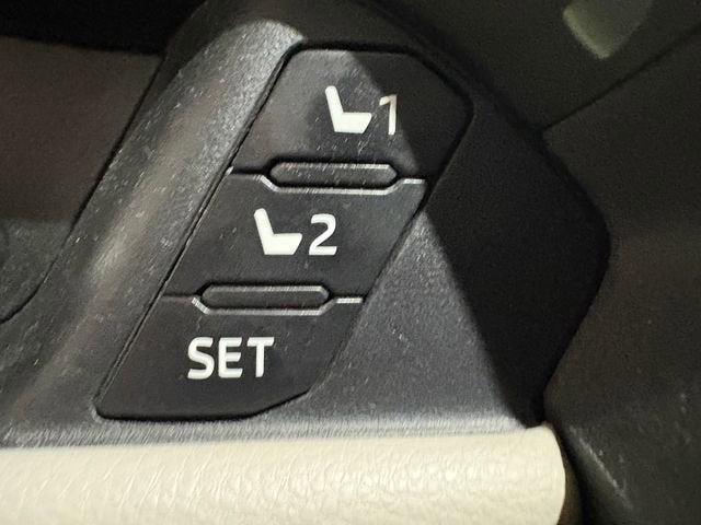 2019 Toyota RAV4 Hybrid Limited