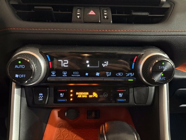 2019 Toyota RAV4 Adventure