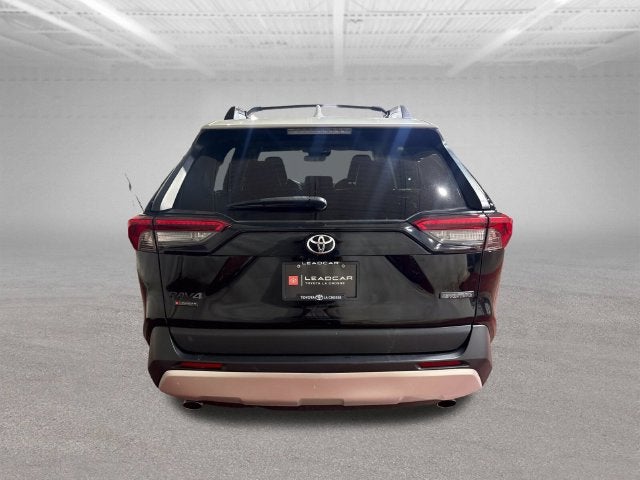 2019 Toyota RAV4 Adventure