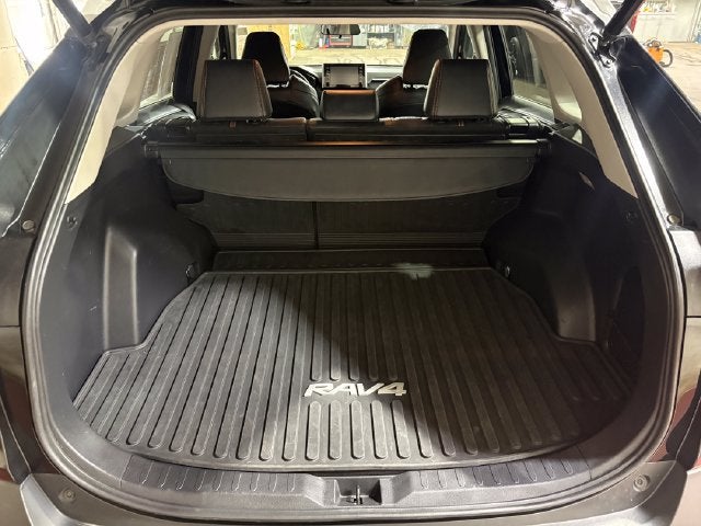 2019 Toyota RAV4 Adventure
