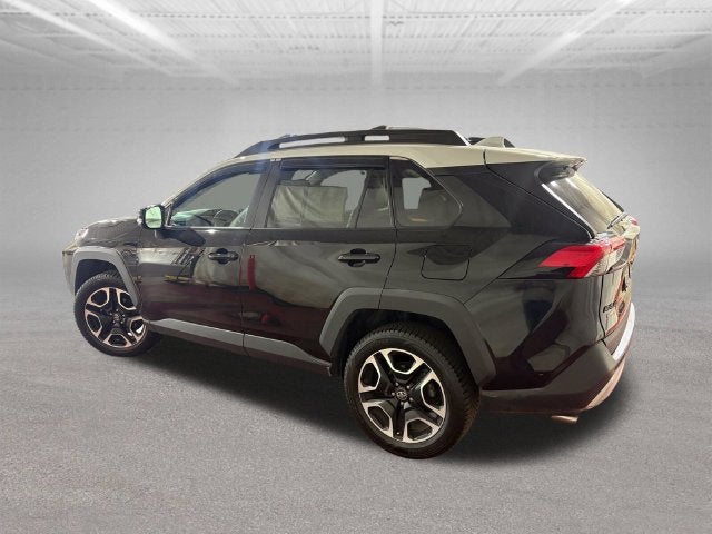 2019 Toyota RAV4 Adventure