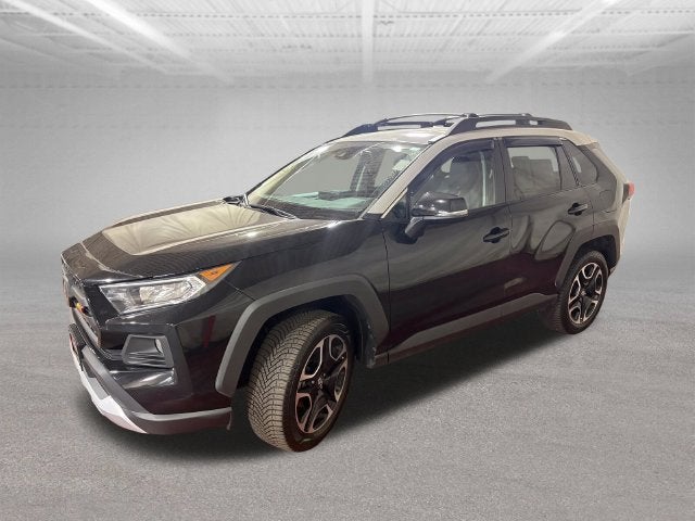 2019 Toyota RAV4 Adventure