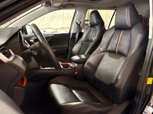 2019 Toyota RAV4 Adventure