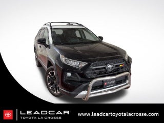 2019 Toyota RAV4 Adventure