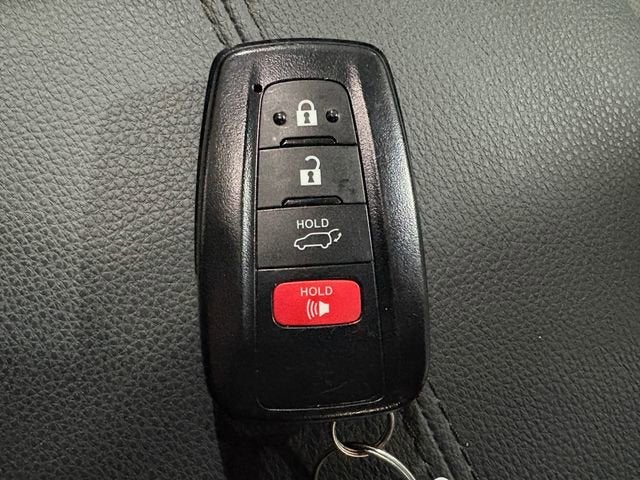 2023 Toyota RAV4 Limited