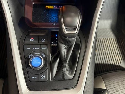 2023 Toyota RAV4 Limited