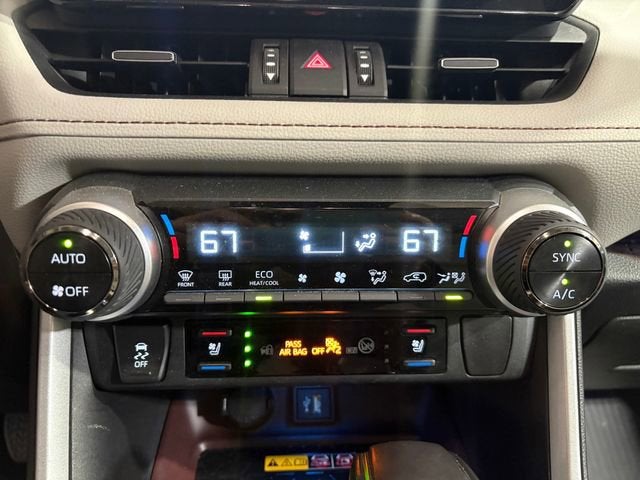 2023 Toyota RAV4 Limited