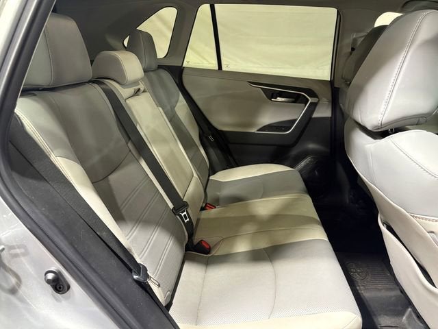 2023 Toyota RAV4 Limited