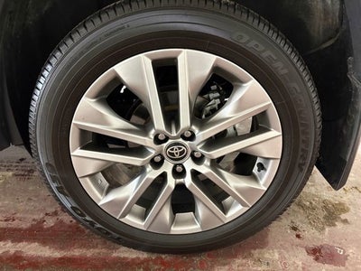 2023 Toyota RAV4 Limited