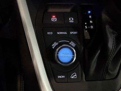 2023 Toyota RAV4 Limited