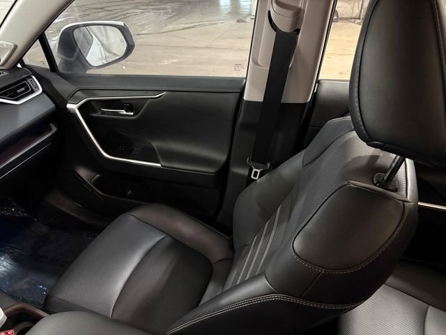 2023 Toyota RAV4 Limited