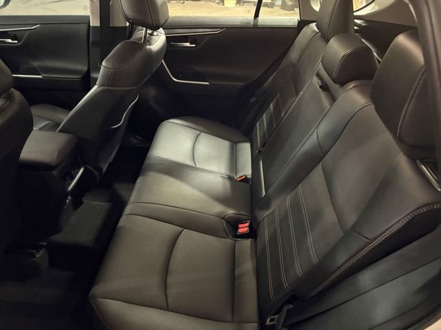 2023 Toyota RAV4 Limited