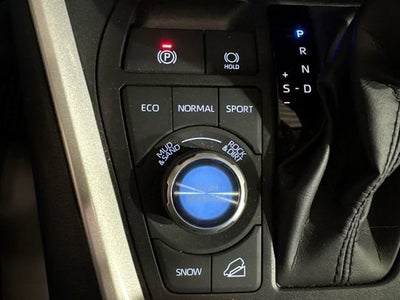 2024 Toyota RAV4 Limited