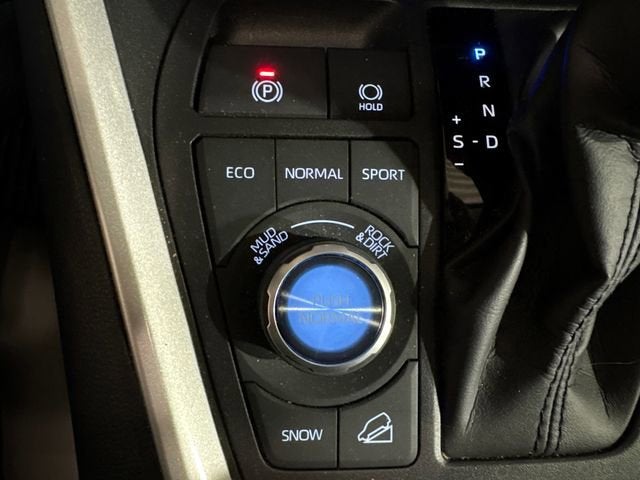 2024 Toyota RAV4 Limited
